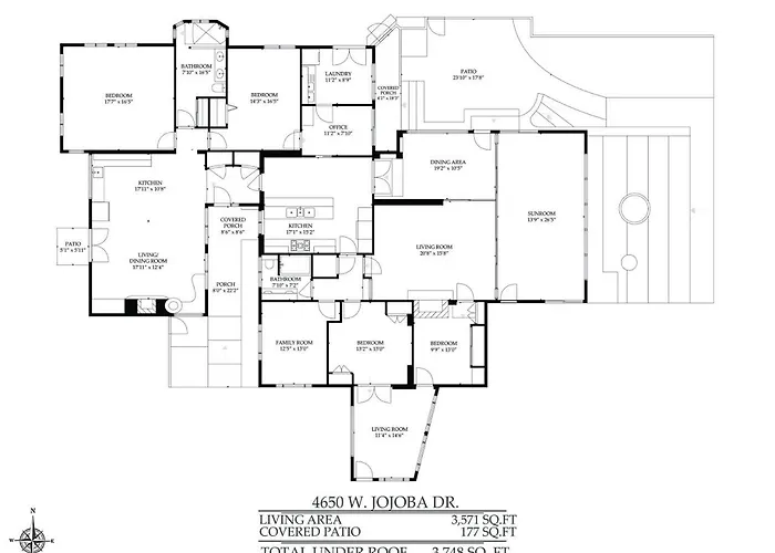 Unique Home, 5 Bedroom 2 Ba, Yoga, Private, 4 Acres Holiday home